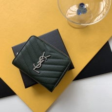 YSL Wallets Purse